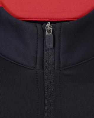 Red Bull Racing Truien - XXXL - Team Midlayer 2024 - Unisex - Max Verstappen
