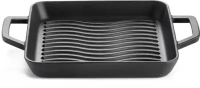 Napoleon Grillpan gietijzer rechthoekig