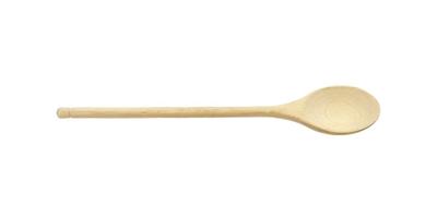 Lepel Tescoma Hout 35 cm - thumbnail