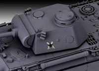 Revell 1/72 World of Tanks Panther (Easy-Click) - thumbnail