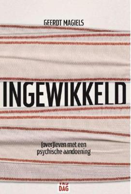 Ingewikkeld - Geerdt Magiels - ebook