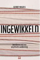 Ingewikkeld - Geerdt Magiels - ebook - thumbnail