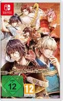Birushana: Rising Flower of Genpei - Day One Edition - thumbnail