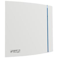 Badkamerventilator Soler Palau 100 toilet-, doucheventilator - thumbnail