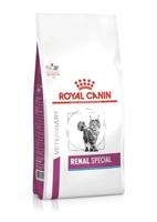 Royal Canin Veterinary Renal Special kattenvoer 4 kg - thumbnail