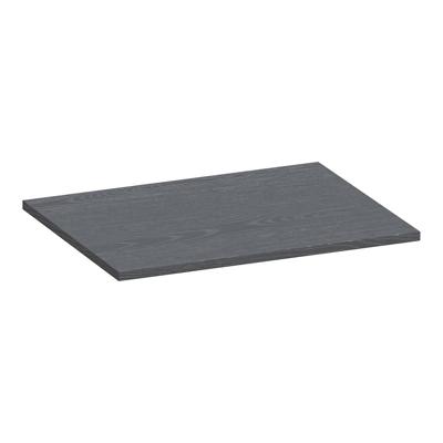 Brauer Ocean Slim Topblad - 60 cm - Timber Grey