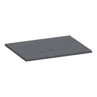 Brauer Ocean Slim Topblad - 60 cm - Timber Grey - thumbnail