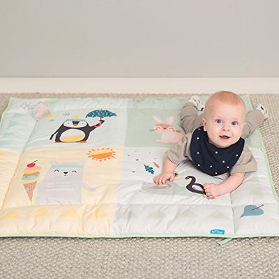 North pole 4 seasons mat
