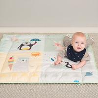 North pole 4 seasons mat - thumbnail