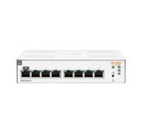 aruba JL810A#ABB Managed Netwerk Switch 8 poorten 16 GBit/s - thumbnail