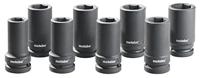 Metabo 628835000 Steeksleutels 8-delig - thumbnail