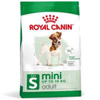Royal Canin Mini Adult Hondenvoer 4kg - thumbnail