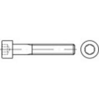 TOOLCRAFT TO-5428947 Cilinderkopschroeven M24 240 mm Binnenzeskant (inbus) Staal Galvanisch verzinkt 1 stuk(s) - thumbnail