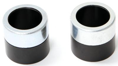 ALL BALLS Racing raddistanzhülse wheel spacer sleeve all balls rac. 11-1055-1