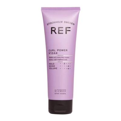 REF Styling Curl Power N°244 125ml