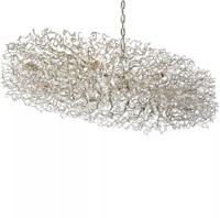 Brand van Egmond - Hollywood Ovaal Hanglamp - thumbnail