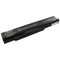 Laptop Accu 10.8V 4400mAh - thumbnail