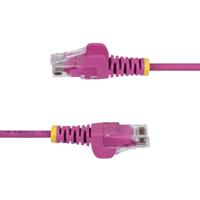 USB-kabel Startech N6PAT200CMPKS - thumbnail