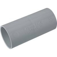 Fränkische Rohrwerke 22250050 Mof Grijs 1 stuk(s) - thumbnail