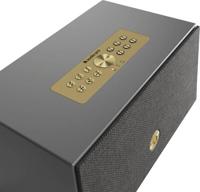 Audio Pro C5 W-Series Classic Multiroom Wifi speaker Grijs - thumbnail