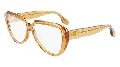 Brillenframe Dames Victoria Beckham VB2635-5514240 Ø 55 mm Brillenframe Dames Victoria Beckham VB2635-5514240 Ø 55 mm