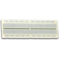 Velleman Breadboard (l x b x h) 168 x 10 x 55 mm 1 stuk(s) - thumbnail