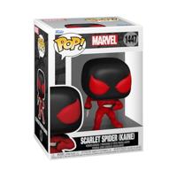 Marvel Spider-Man Funko Pop Vinyl: Scarlet Spider (Kaine) - thumbnail