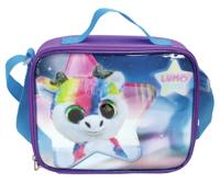 Lumo Stars 55224 hand- & schoudertas Multi kleuren Vrouw - thumbnail