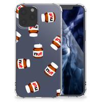 iPhone 12 Pro Max Beschermhoes Nut Jar - thumbnail