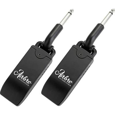 Omnitronic Airbros MK2