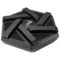 Asus Rt-Axe7800 Wireless Router Tri-Band (2.4 Ghz / 5 Ghz / 6, 90IG07B0-MU9B00 - thumbnail