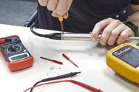 Wiha 43160 | Bitset slimBit electric | 7-delig - 43160 - thumbnail