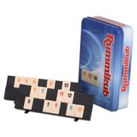 Goliath Games Goliath rummikub travel in blik - thumbnail