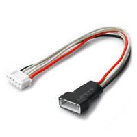 Balanceerstekker verlengkabel XH - 4S - thumbnail