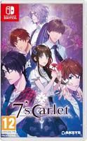 7'Scarlet - thumbnail