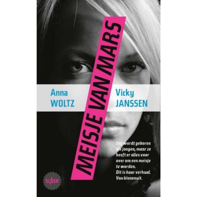 Meisje van Mars (Paperback) Meisje van Mars (Paperback)