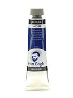 Van Gogh Van Gogh Olieverf 40 ml Pruisischblauw - thumbnail