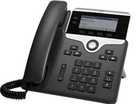 7811 IP-telefoon met multiplatform-telefoonsoftware - thumbnail