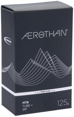 Schwalbe binnenband "nr. 19 e+ aerothan", 28" tube no.19e+ aerothan 28" sv 40mm