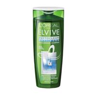 L'Oreal Elvive Phytoclear Anti-Roos Regulerende Shampoo 250ml - thumbnail