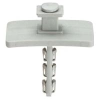 Fischer Steckfix plus Montagevoet Polyamide 48181 50 stuk(s) - thumbnail