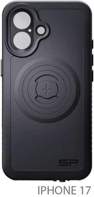 SP connect xtreme phone case for apple iphone 17 series