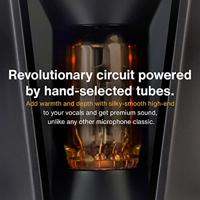 Lewitt Pure Tube - Essential set buizenmicrofoon - thumbnail