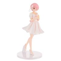 Re:Zero Starting Life in Another World: Dreaming Future Story - Ram Ichibansho PVC Statue - thumbnail