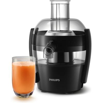 Juicer Philips Zwart 500 W 1,5 L
