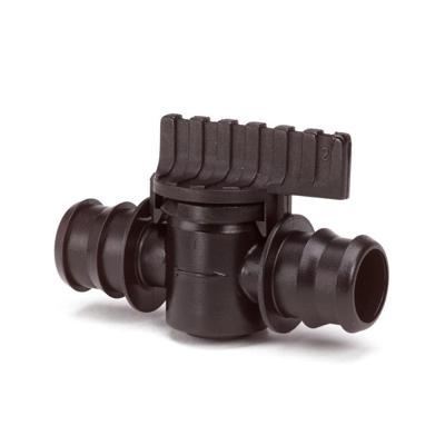 Druppelslang Kraan - 12mm