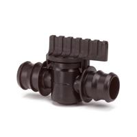 Druppelslang Kraan - 12mm - thumbnail