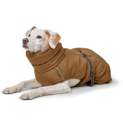 Kleding voor huisdieren Hunter PAXSON Bruin Polyester