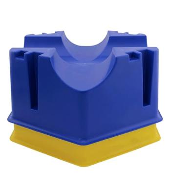 Waldhausen Cavaletti blok blauw maat:one size