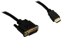 Inter-Tech IPC KVM Dongle KT-150D DVI RJ45 zu für KVMs - thumbnail